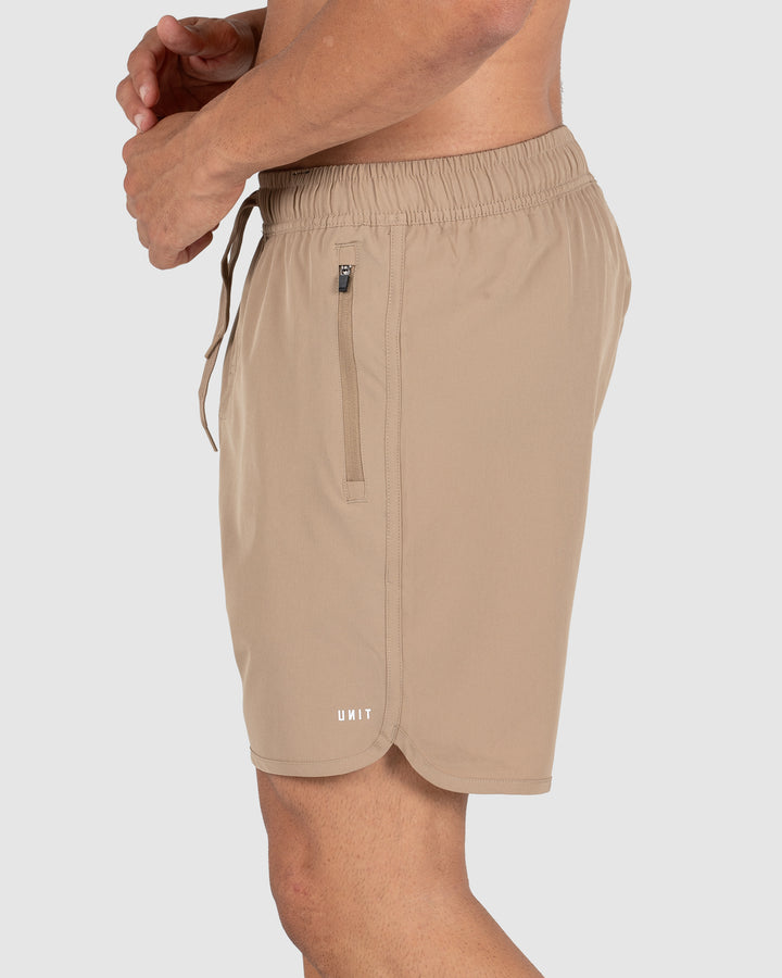 UNIT Coreflex PRO 6.5 Inch Performance Short