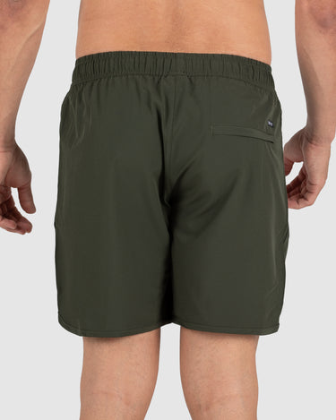 Coreflex Pro 6.5 Inch Shorts Military