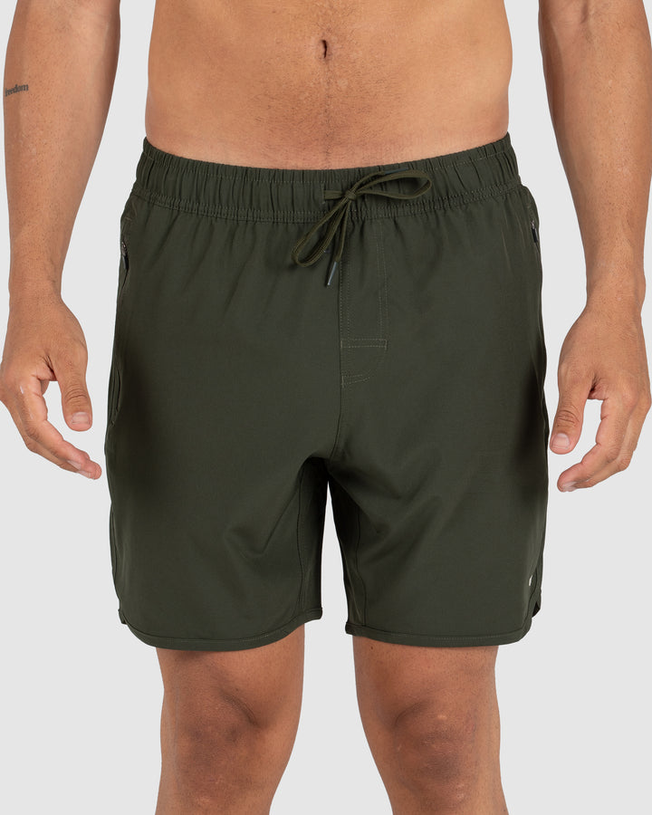 UNIT Coreflex PRO 6.5 Inch Performance Short