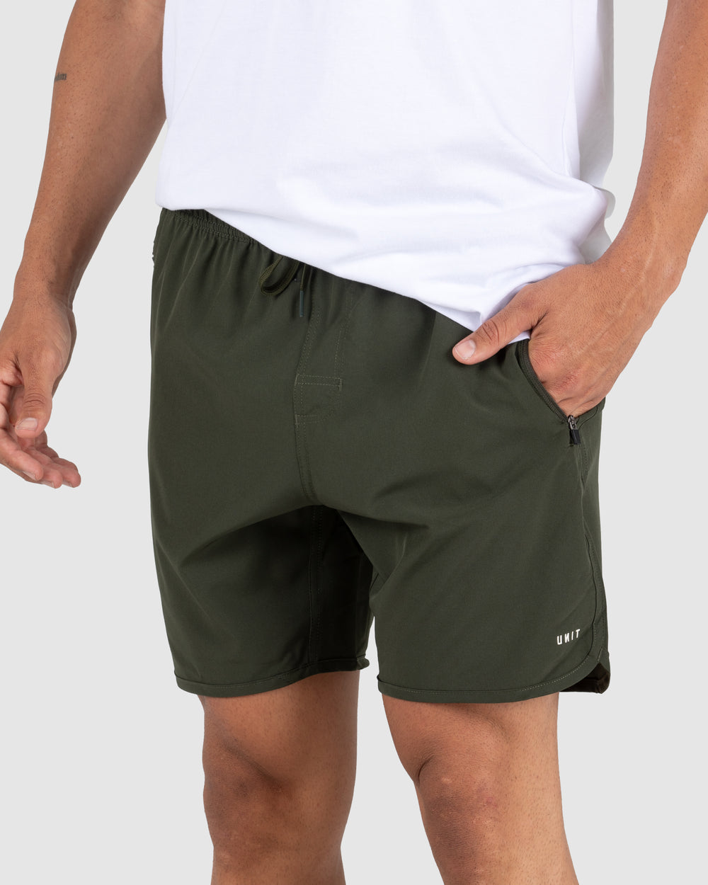 UNIT Coreflex PRO 6.5 Inch Performance Short