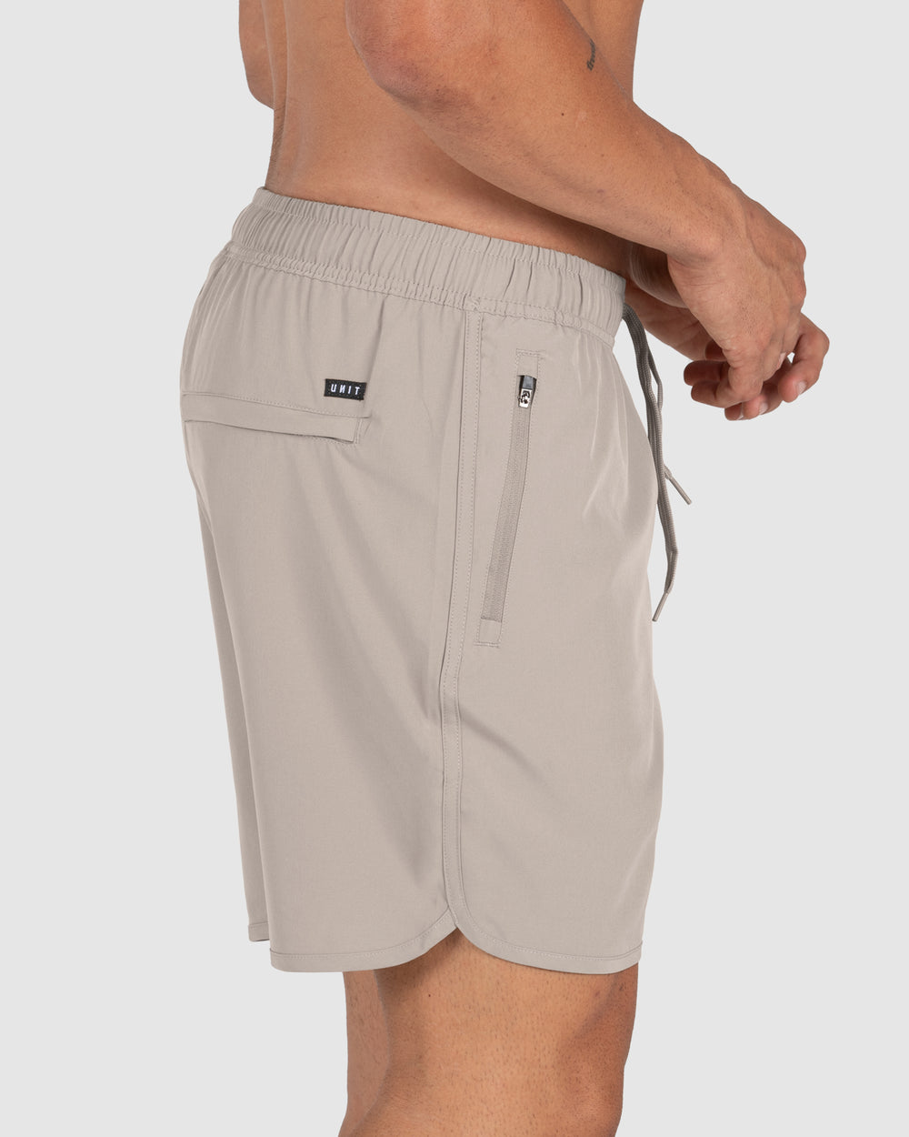 UNIT Coreflex PRO 6.5 Inch Performance Short