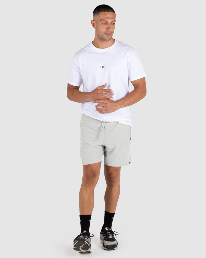 UNIT Coreflex PRO 6.5 Inch Performance Short