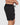 Coreflex Pro 6.5 Inch Shorts Black