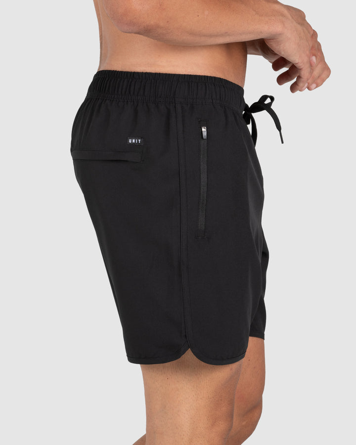 UNIT Coreflex PRO 6.5 Inch Performance Short