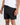 Coreflex Pro 6.5 Inch Shorts Black