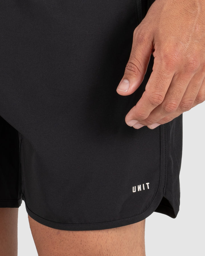 UNIT Coreflex PRO 6.5 Inch Performance Short