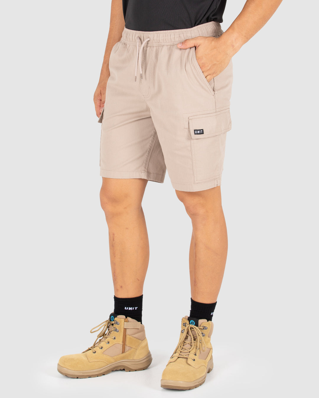 Pivot Cargo Shorts