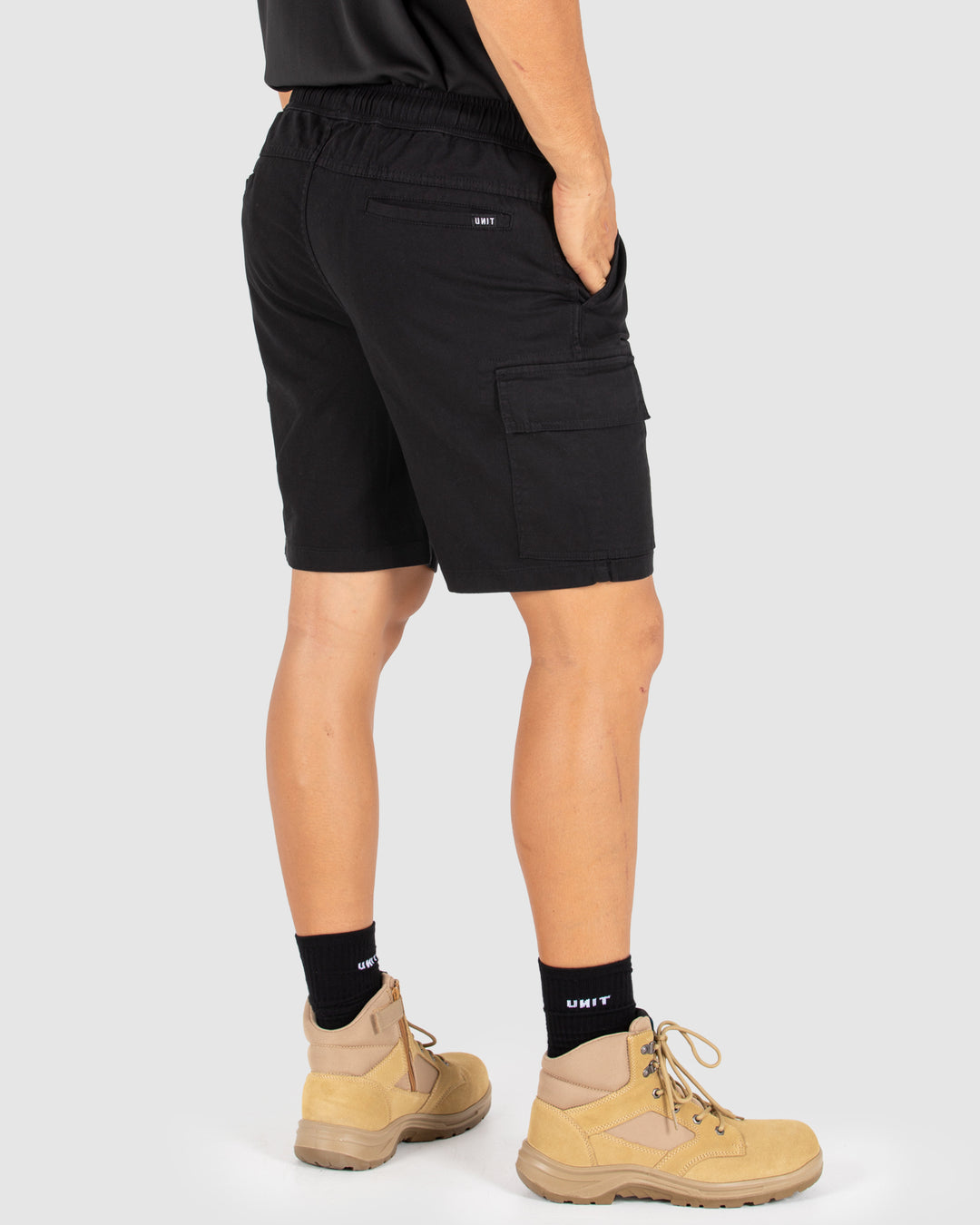 Pivot Cargo Shorts