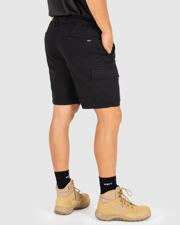Pivot Cargo Shorts
