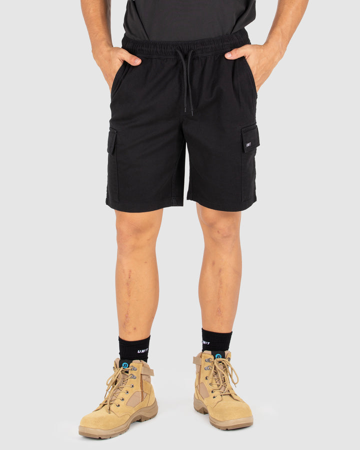Pivot Cargo Shorts