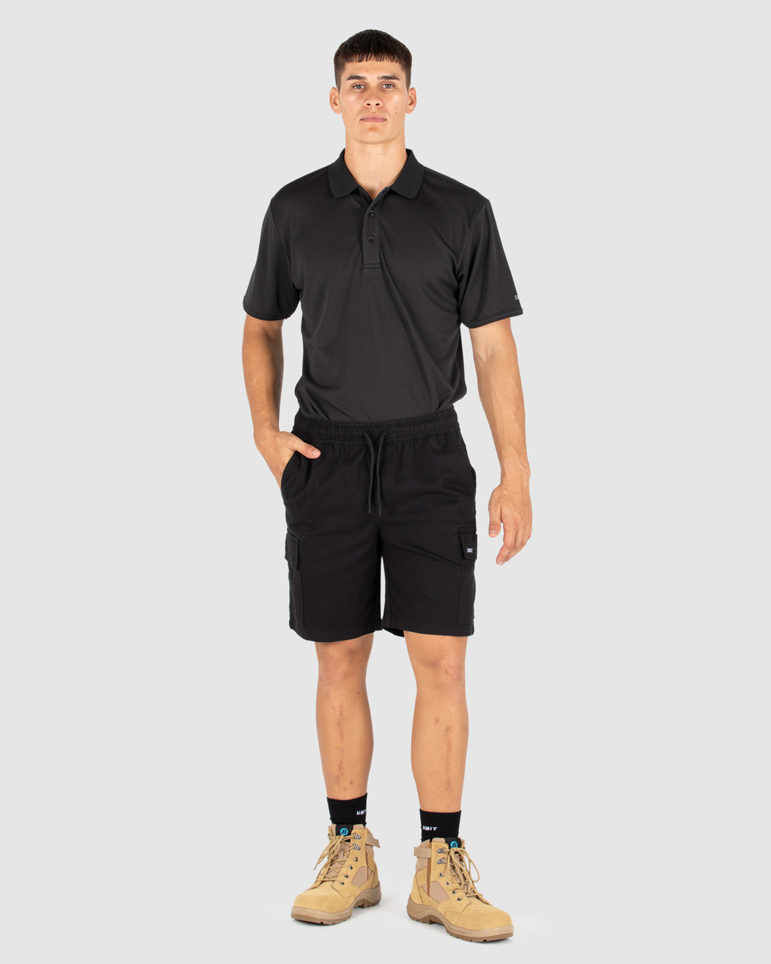 Pivot Cargo Shorts