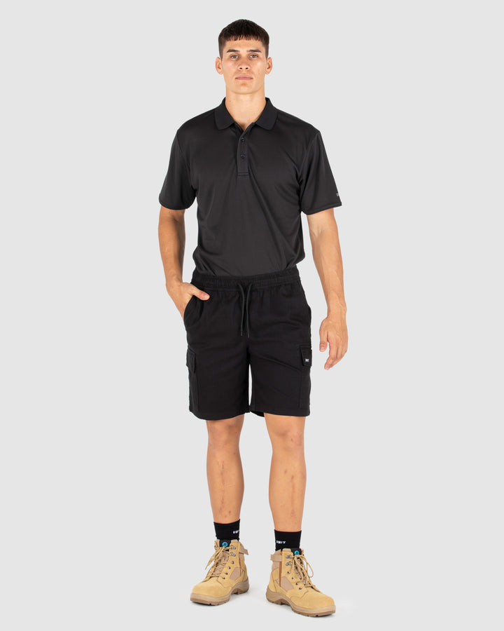 Pivot Cargo Shorts