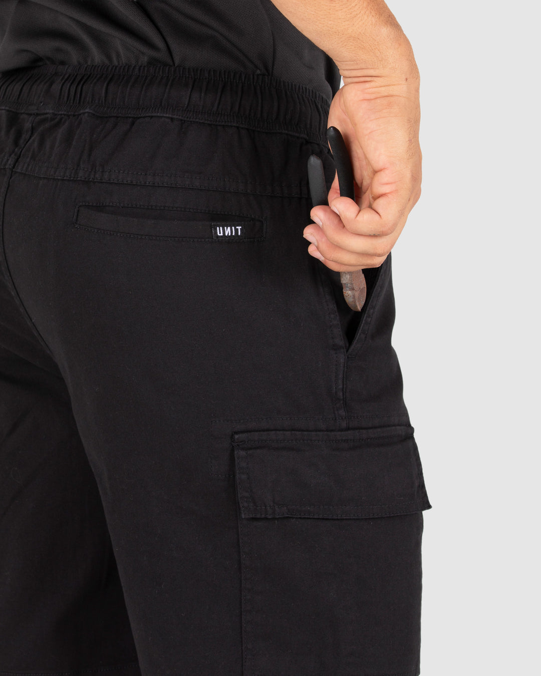 Pivot Cargo Shorts