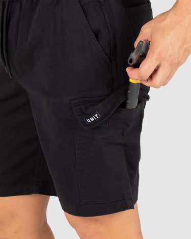 Pivot Cargo Shorts
