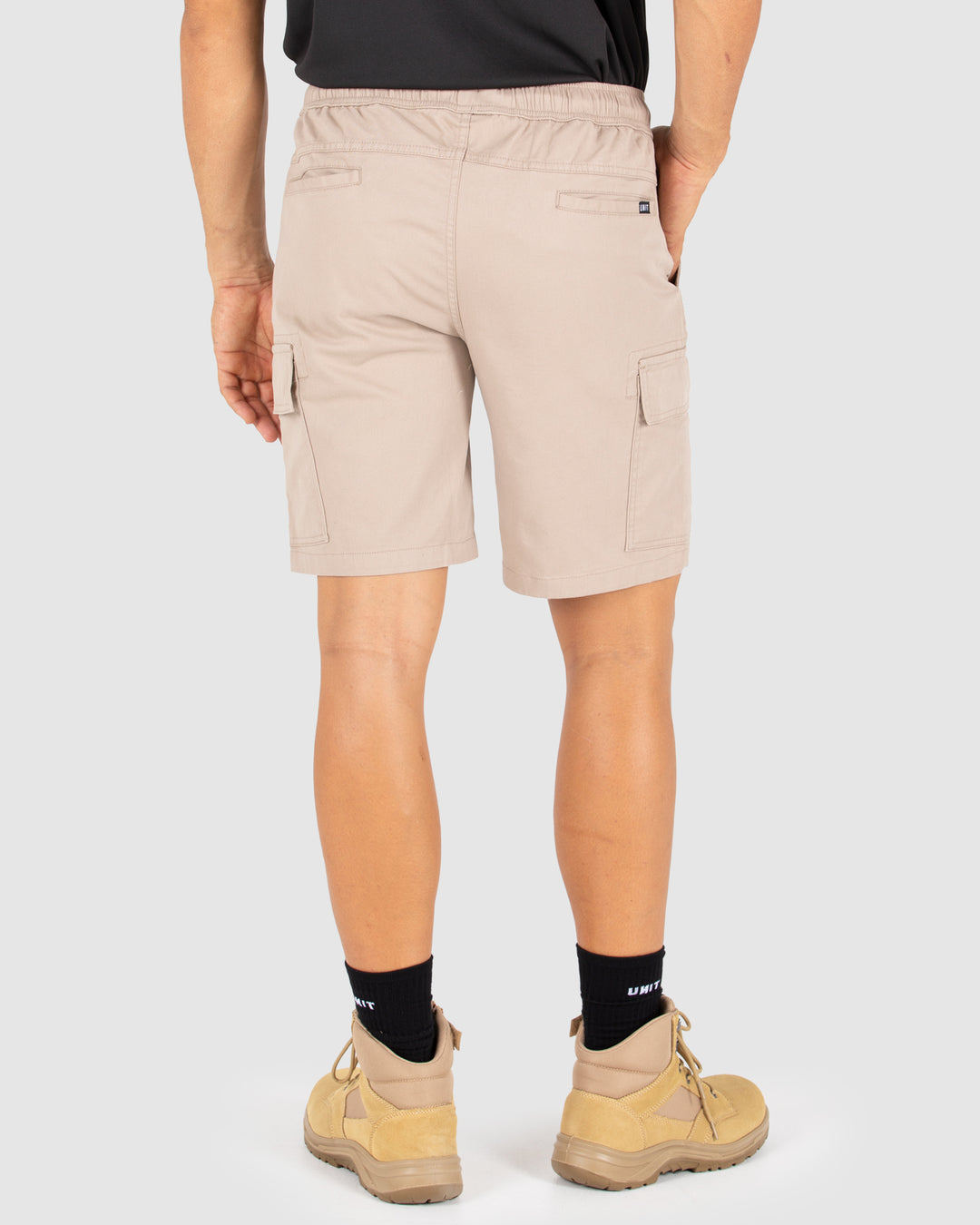 Pivot Cargo Shorts