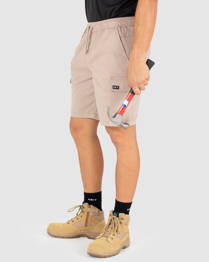 Pivot Cargo Shorts