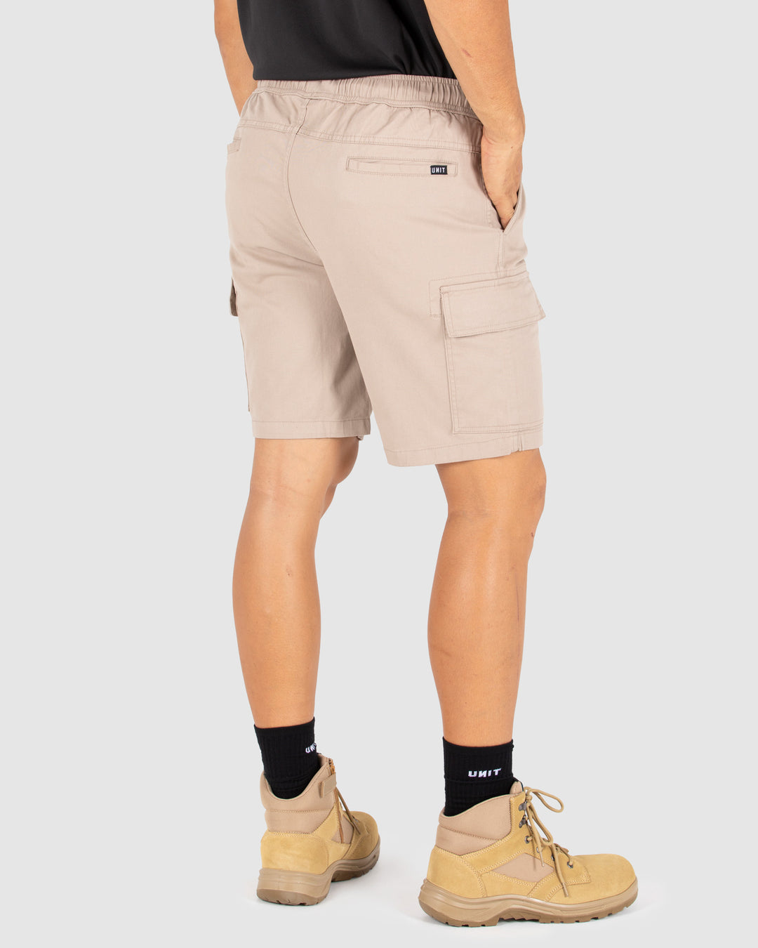Pivot Cargo Shorts