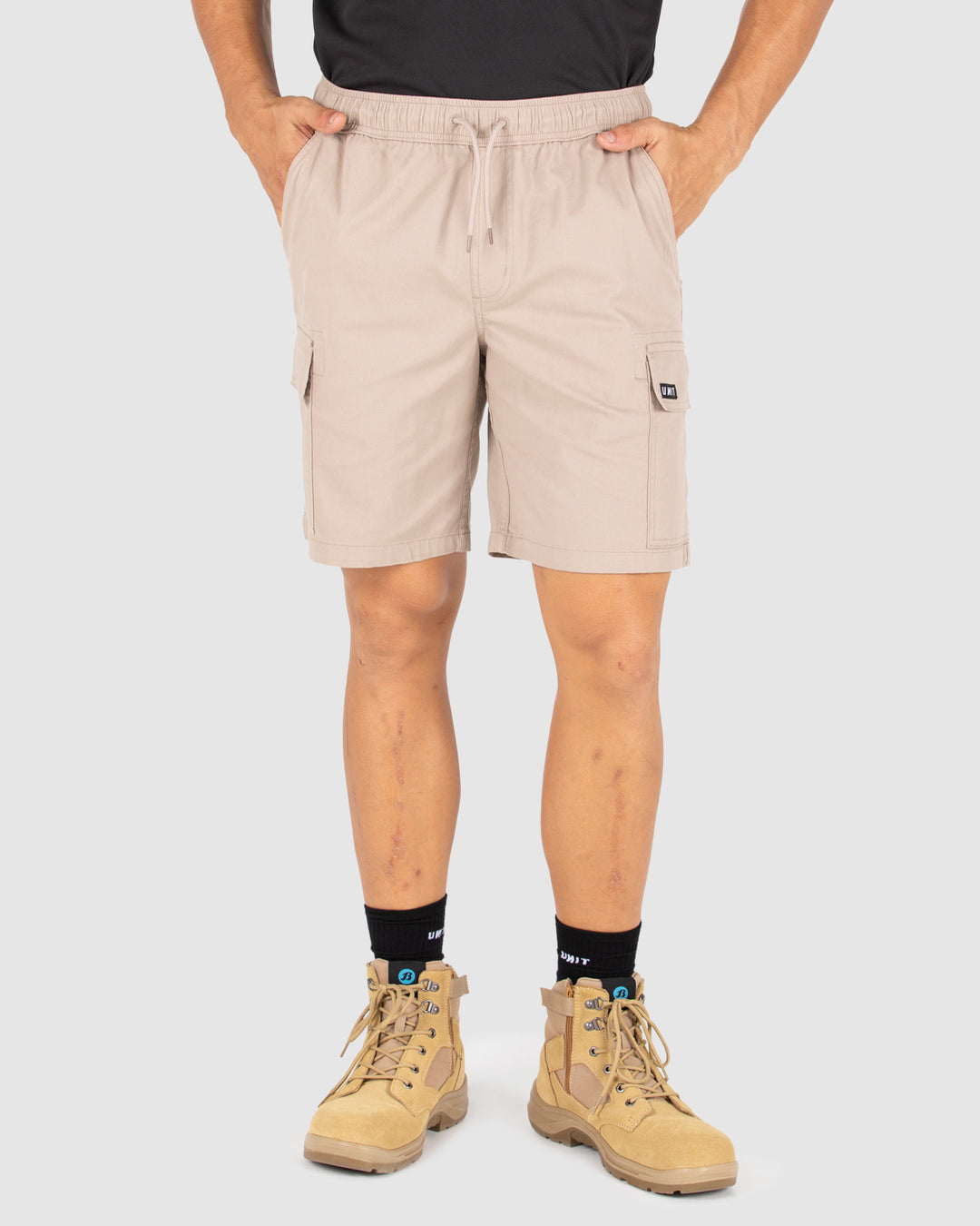 Pivot Cargo Shorts