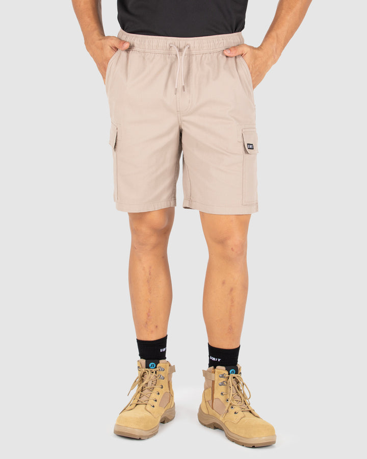 Pivot Cargo Shorts