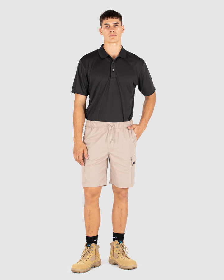 Pivot Cargo Shorts
