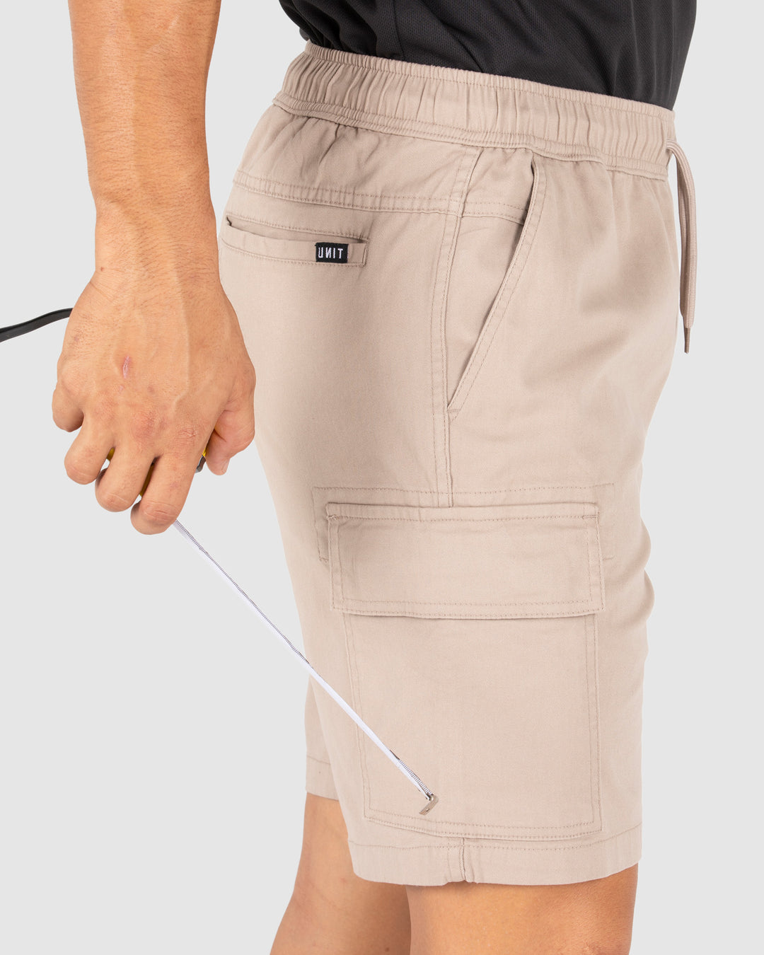 Pivot Cargo Shorts