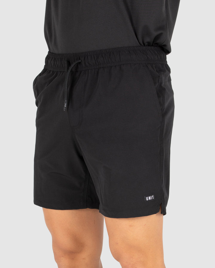 Flexlite Block Shorts