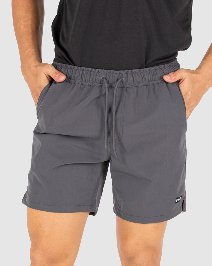 Flexlite Block Shorts