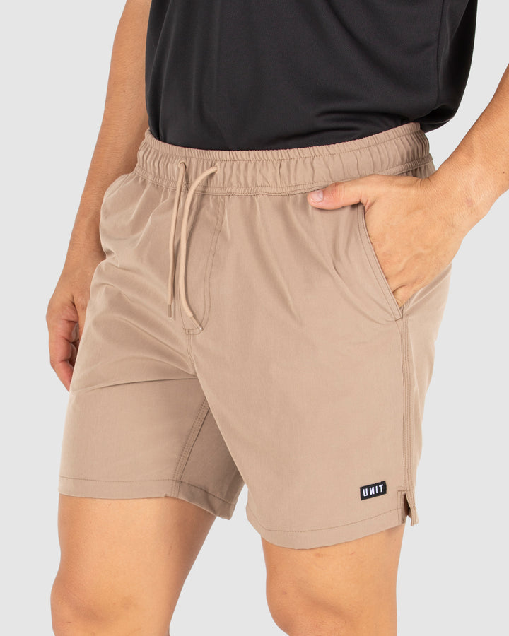 Flexlite Block Shorts
