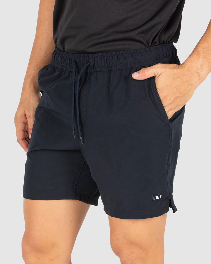 Flexlite Block Shorts