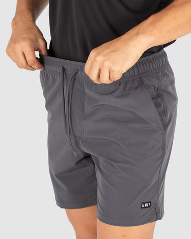 Flexlite Block Shorts