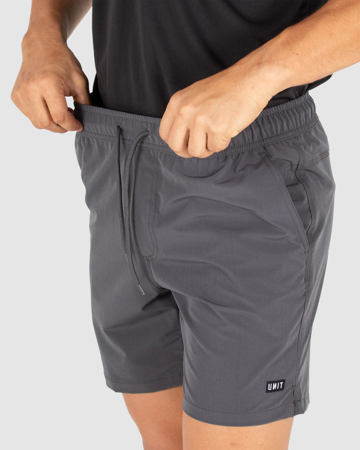 Flexlite Block Shorts