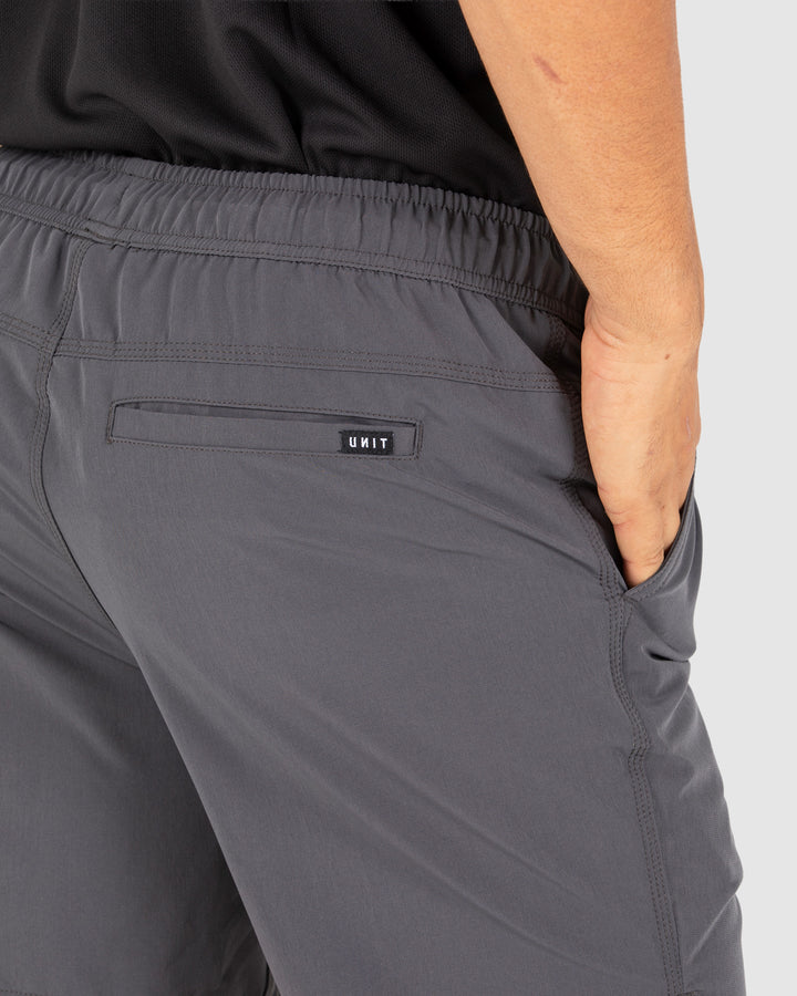 Flexlite Block Shorts