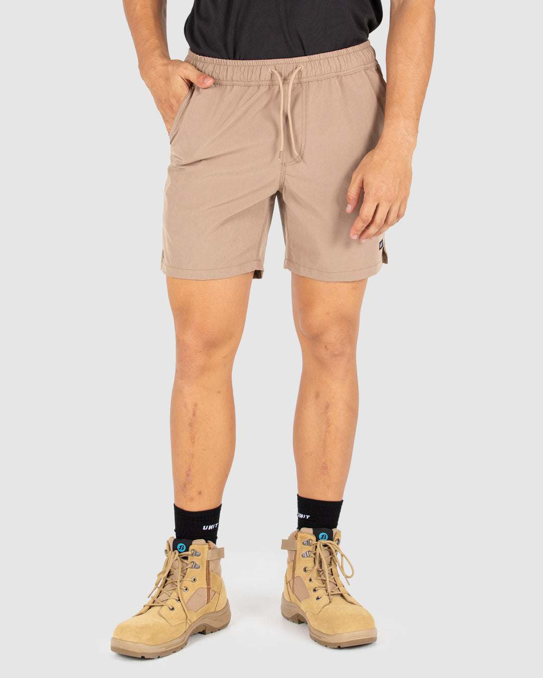 Flexlite Block Shorts