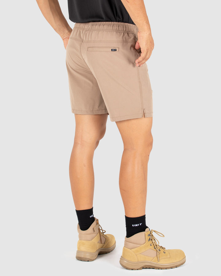 Flexlite Block Shorts