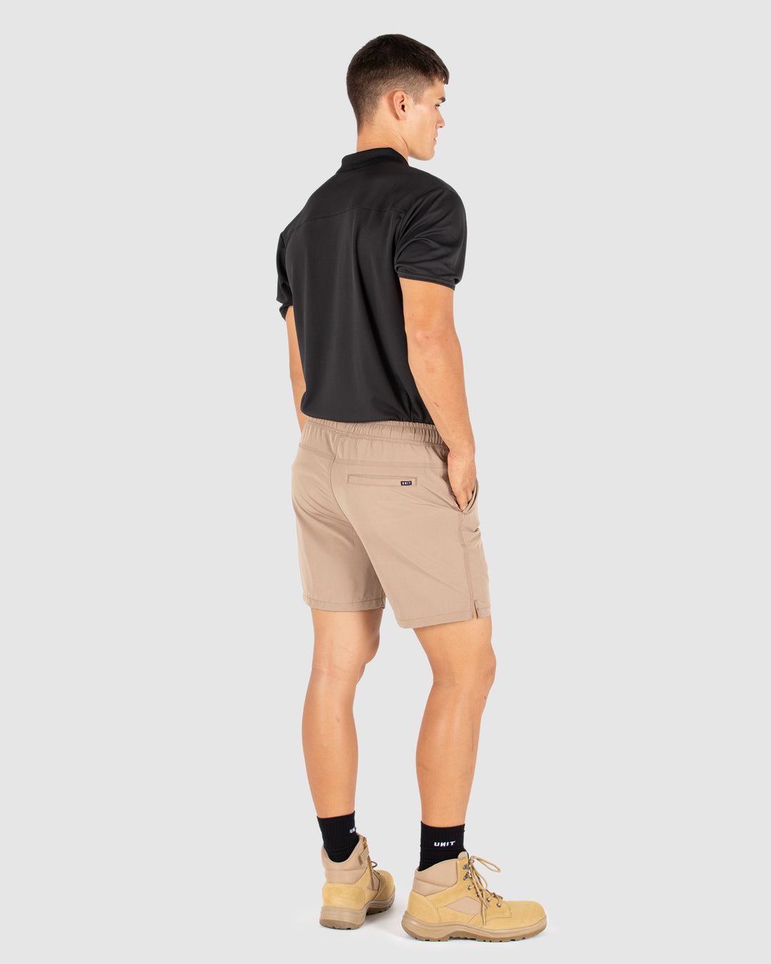 Flexlite Block Shorts