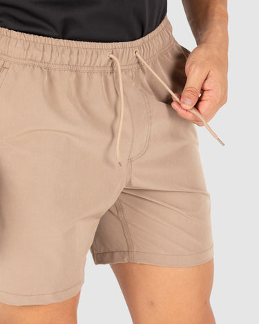 Flexlite Block Shorts