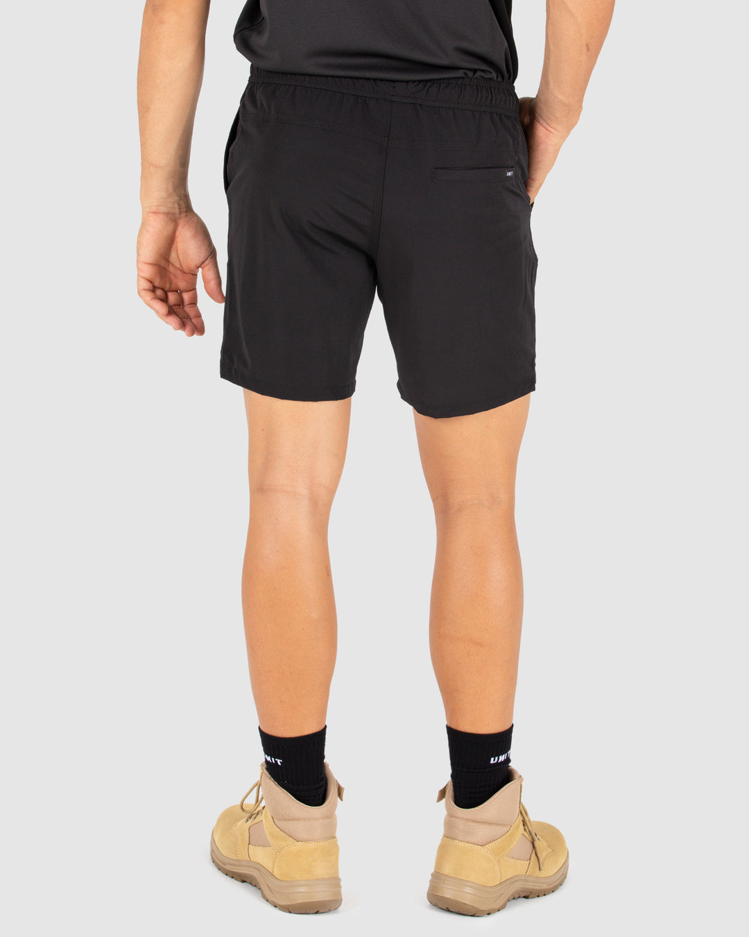 Flexlite Block Shorts