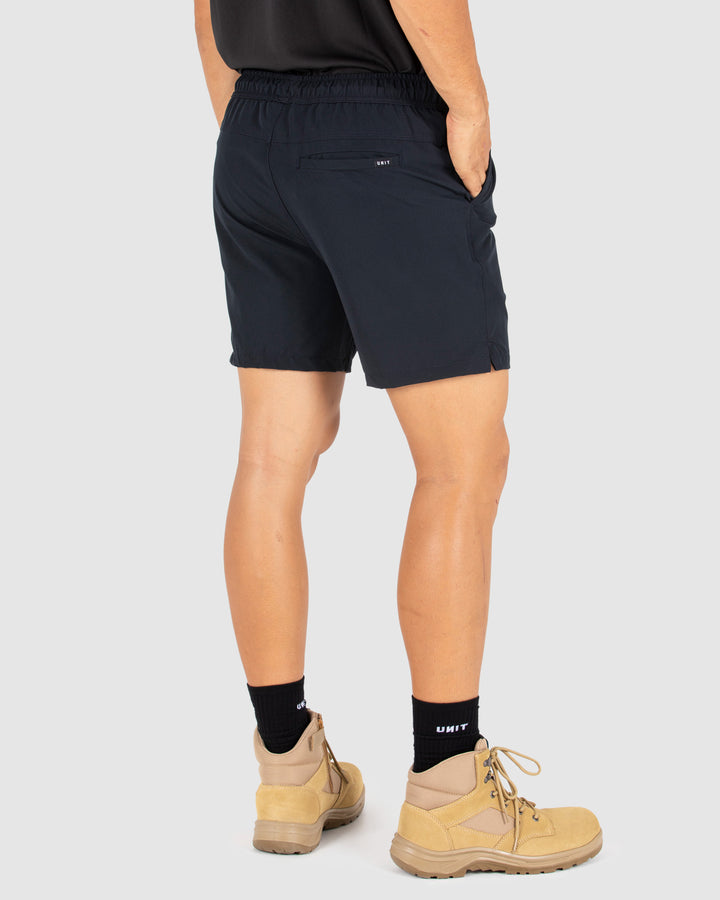 Flexlite Block Shorts