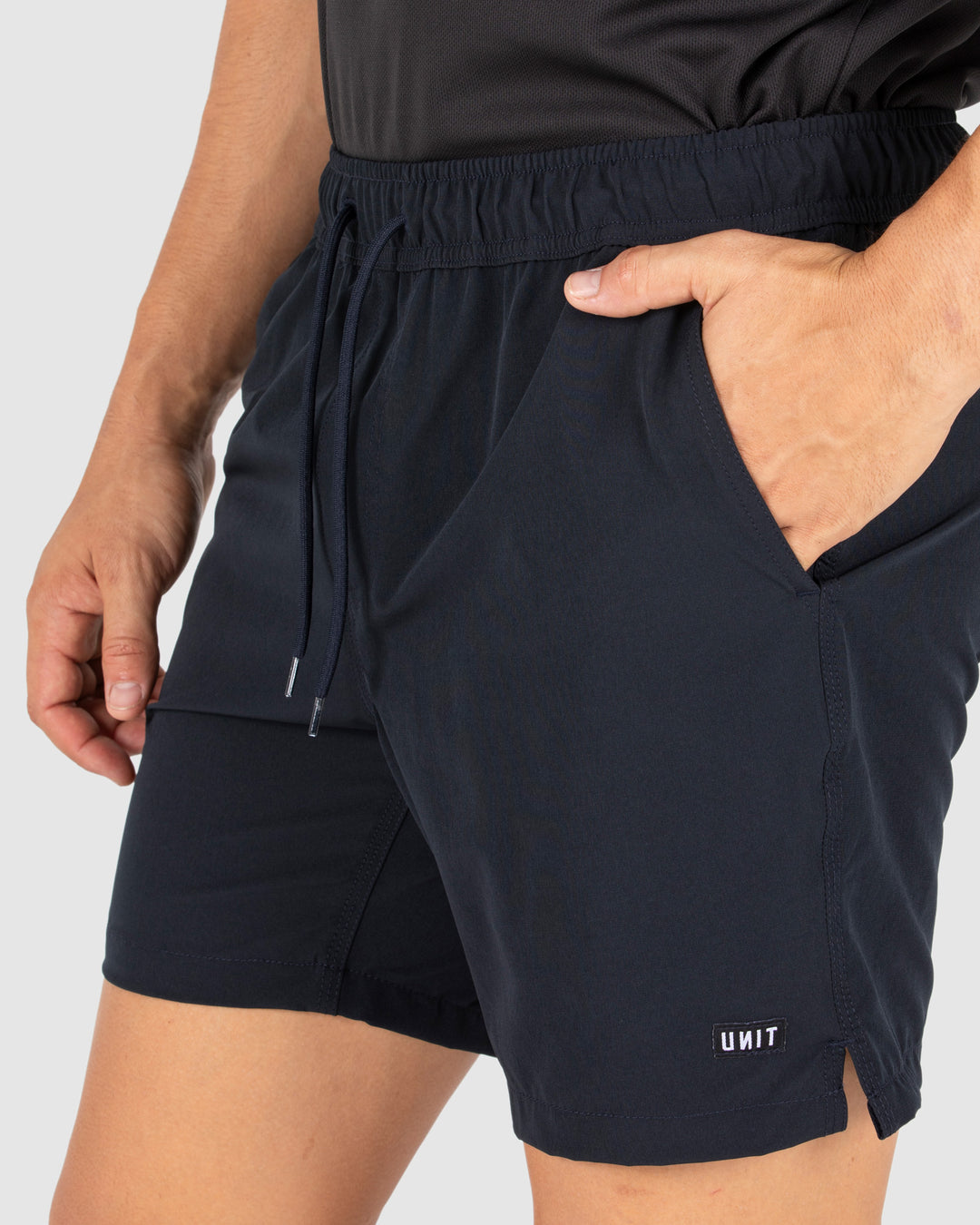 Flexlite Block Shorts