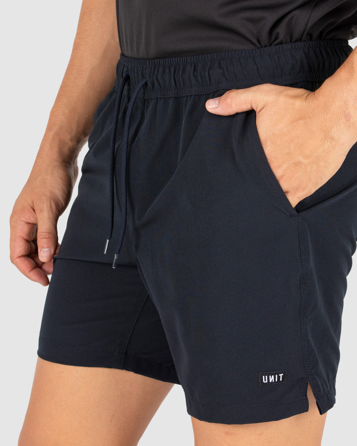 Flexlite Block Shorts