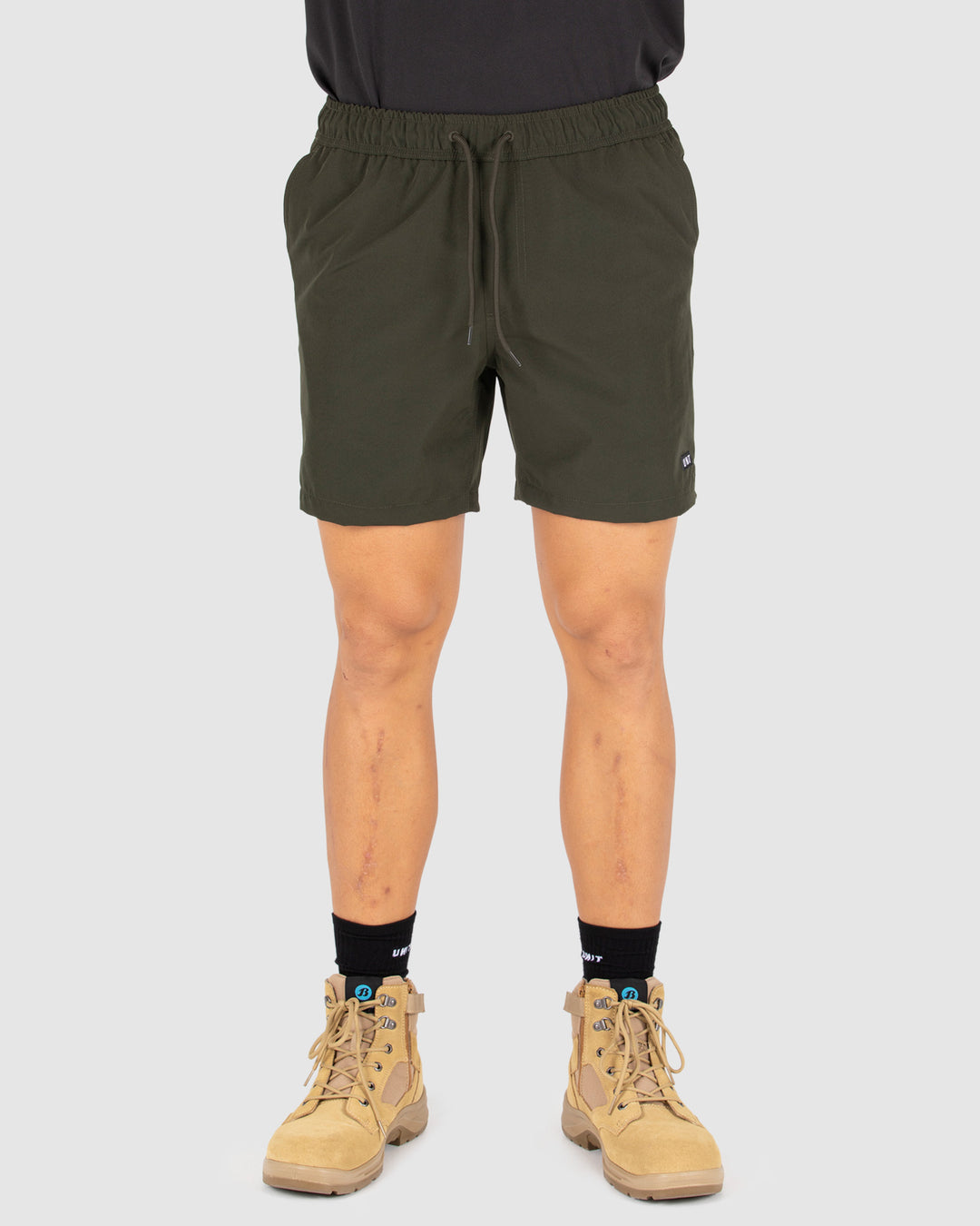 Flexlite Block Shorts