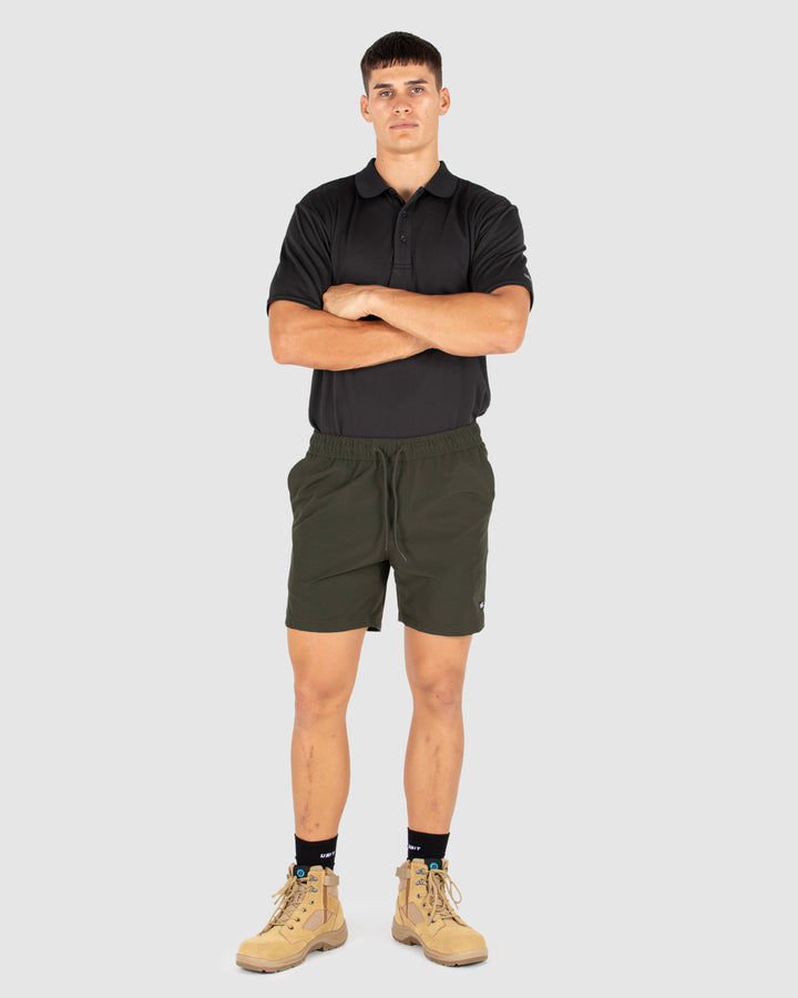 Flexlite Block Shorts