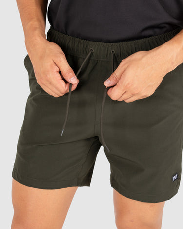 Flexlite Block Shorts