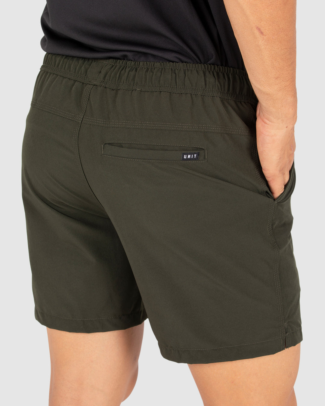 Flexlite Block Shorts