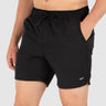 Flexlite Block Shorts black