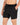 Flexlite Block Shorts black