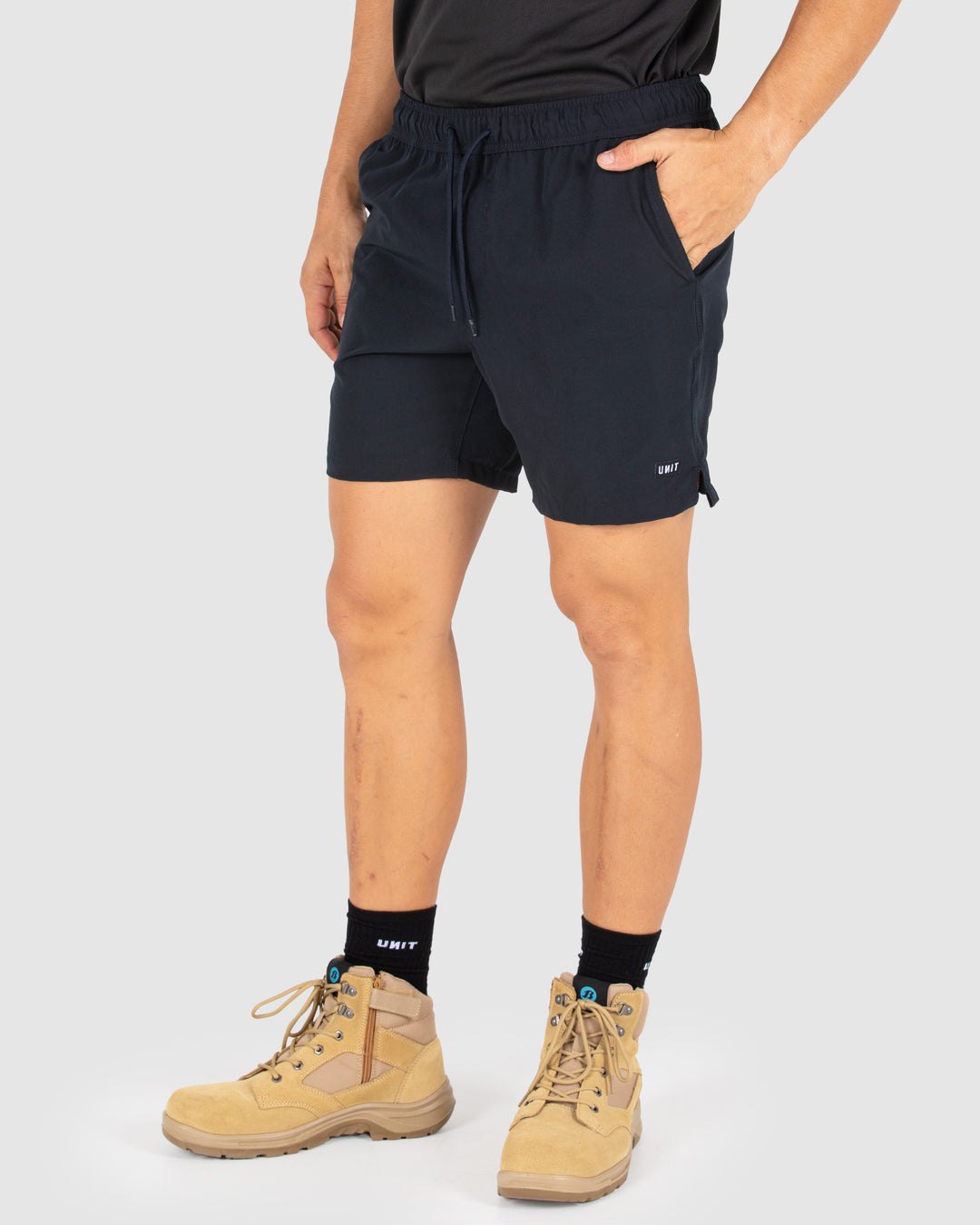Flexlite Block Shorts
