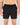 Flexlite Block Shorts black