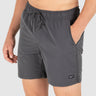 Flexlite Block Shorts dark grey