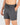 Flexlite Block Shorts dark grey